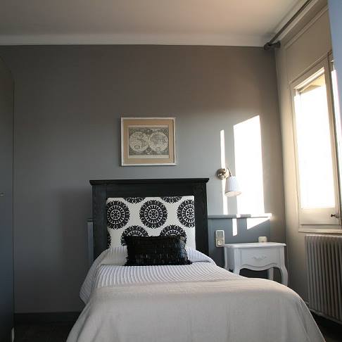Chambre Individuelle